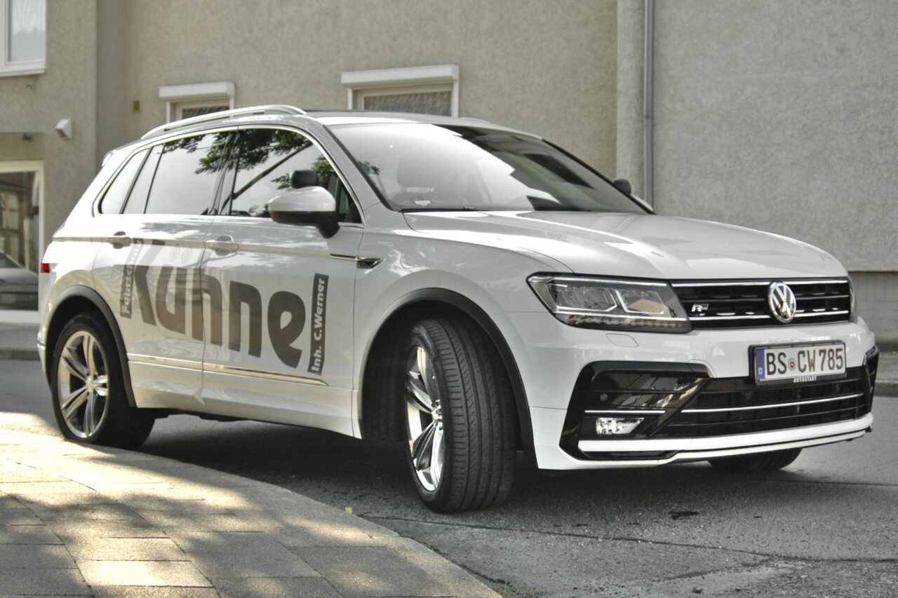 Kontakt Fahrschule Kühnel